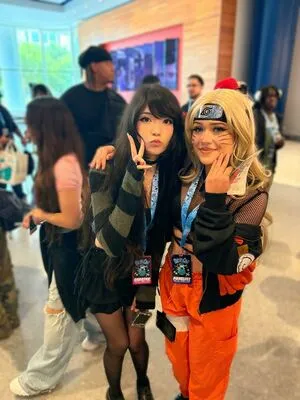 Emiru OnlyFans Leaked Free Thumbnail Picture - #FiZmVUACGM