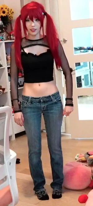 Emiru OnlyFans Leaked Free Thumbnail Picture - #Fn3GHFLTFM