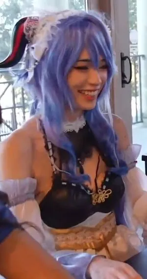 Emiru OnlyFans Leaked Free Thumbnail Picture - #FxqFn6TaiG