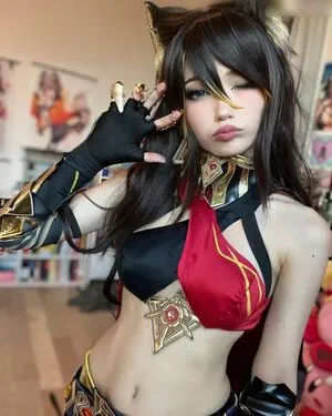Emiru OnlyFans Leaked Free Thumbnail Picture - #G5N8zsul5X