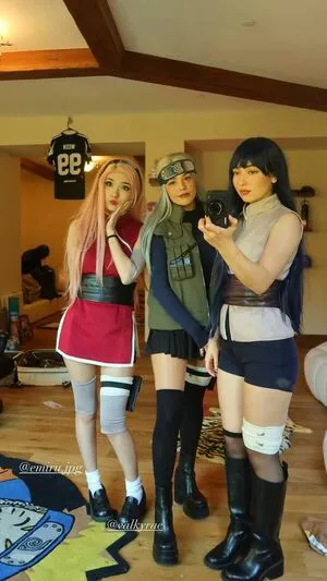 Emiru OnlyFans Leaked Free Thumbnail Picture - #GcPR88Z8a6