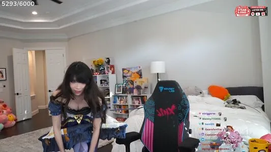 Emiru OnlyFans Leaked Free Thumbnail Picture - #HC4WGIjfIy