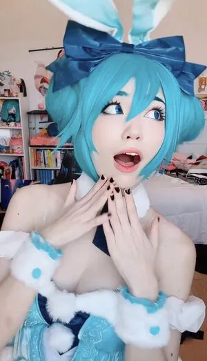 Emiru OnlyFans Leaked Free Thumbnail Picture - #HKgPFNOHBo
