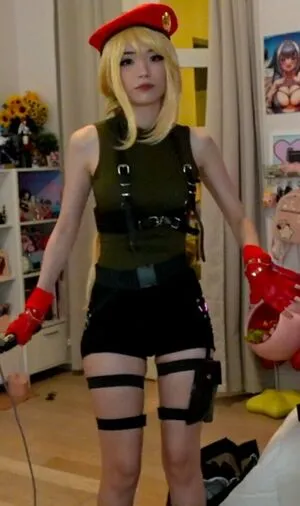 Emiru OnlyFans Leaked Free Thumbnail Picture - #Hk7twwhEg8