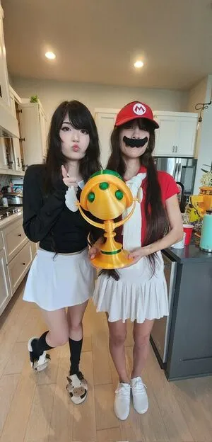 Emiru OnlyFans Leaked Free Thumbnail Picture - #Hlf1GBeu6U