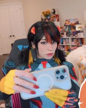 Emiru OnlyFans Leaked Free Thumbnail Picture - #HvXf0GGC8p