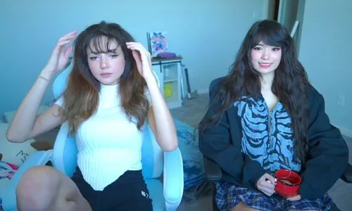 Emiru OnlyFans Leaked Free Thumbnail Picture - #I7xgdisHWN