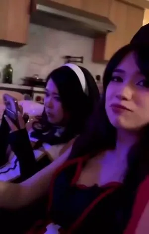 Emiru OnlyFans Leaked Free Thumbnail Picture - #Im2Fdidb2J