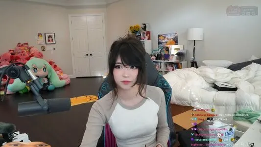 Emiru OnlyFans Leaked Free Thumbnail Picture - #IxJ4YYGeUx