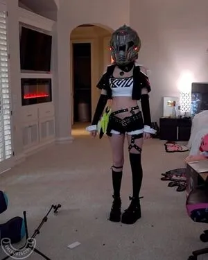 Emiru OnlyFans Leaked Free Thumbnail Picture - #J0LNVVITeP