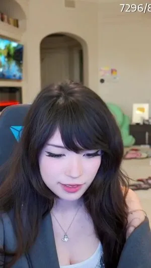 Emiru OnlyFans Leaked Free Thumbnail Picture - #J2usrz0lL1