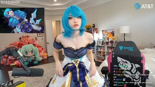 Emiru OnlyFans Leaked Free Thumbnail Picture - #JNGMIiM6uk