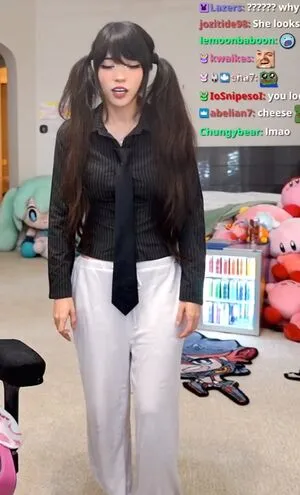 Emiru OnlyFans Leaked Free Thumbnail Picture - #JoRQglp9Hg