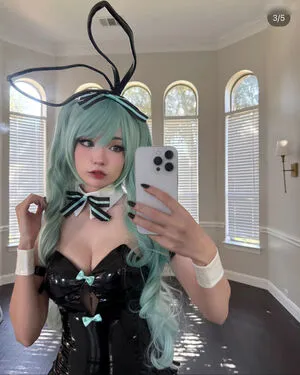 Emiru OnlyFans Leaked Free Thumbnail Picture - #JtpUq5RmF9
