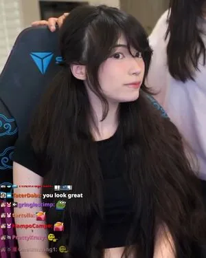 Emiru OnlyFans Leaked Free Thumbnail Picture - #K9SNJ7yI8P