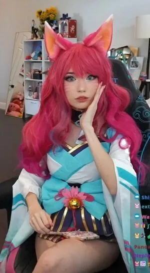 Emiru OnlyFans Leaked Free Thumbnail Picture - #KCBgdmuHk2