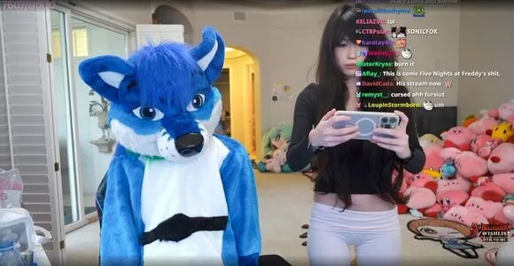 Emiru OnlyFans Leaked Free Thumbnail Picture - #KOSvnwN1Yo