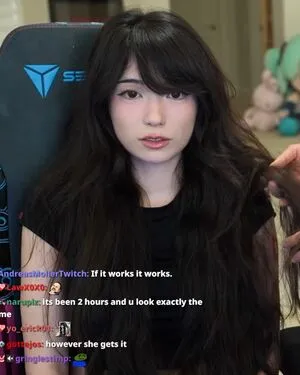 Emiru OnlyFans Leaked Free Thumbnail Picture - #KjU3v15H8h