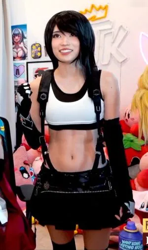 Emiru OnlyFans Leaked Free Thumbnail Picture - #LOLunjaT6i