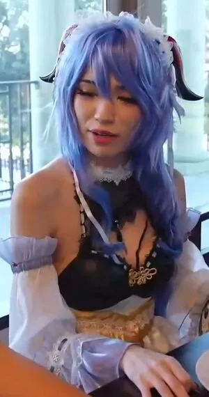 Emiru OnlyFans Leaked Free Thumbnail Picture - #LOtWRELJA0