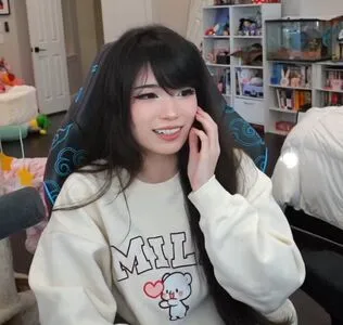 Emiru OnlyFans Leaked Free Thumbnail Picture - #LmccNuEaw6