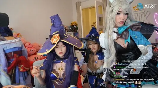 Emiru OnlyFans Leaked Free Thumbnail Picture - #LmscTgPxhA