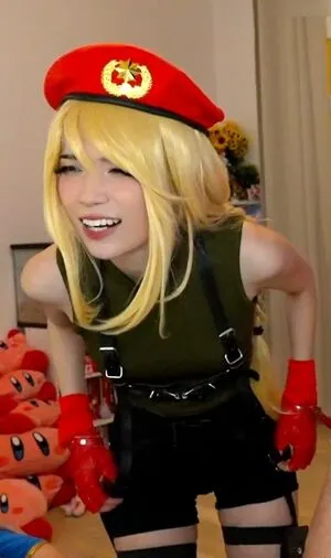 Emiru OnlyFans Leaked Free Thumbnail Picture - #M4m3EEIr3T