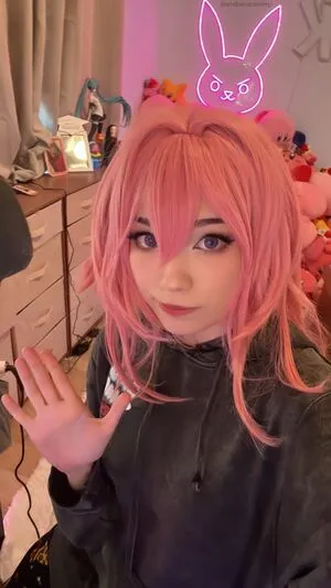 Emiru OnlyFans Leaked Free Thumbnail Picture - #MmtItoSKey