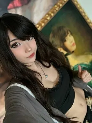 Emiru OnlyFans Leaked Free Thumbnail Picture - #NA6R5HSUvu