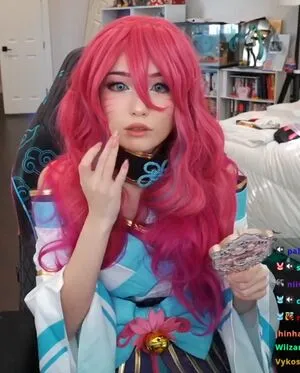 Emiru OnlyFans Leaked Free Thumbnail Picture - #Nlat4vg4l9