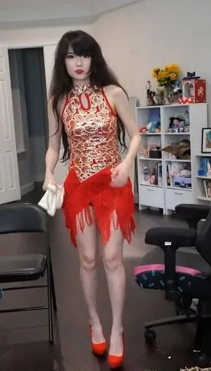 Emiru OnlyFans Leaked Free Thumbnail Picture - #NqIDnfpk1W