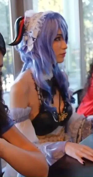 Emiru OnlyFans Leaked Free Thumbnail Picture - #Nvwg9zz5hq