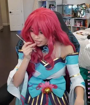 Emiru OnlyFans Leaked Free Thumbnail Picture - #NwaFwX8u0K