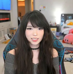 Emiru OnlyFans Leaked Free Thumbnail Picture - #O2Yf1oEwjz