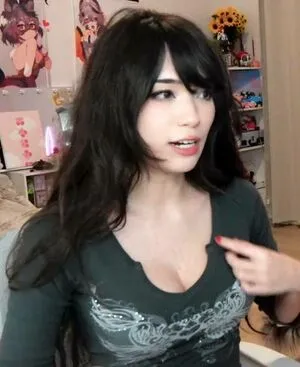 Emiru OnlyFans Leaked Free Thumbnail Picture - #O544UsoPRe