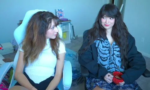 Emiru OnlyFans Leaked Free Thumbnail Picture - #OZsOnrF06k