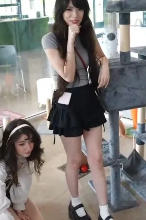 Emiru OnlyFans Leaked Free Thumbnail Picture - #Om7T5iTuPn