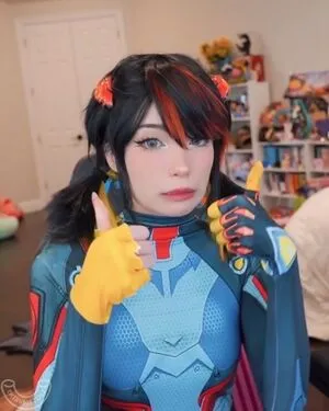 Emiru OnlyFans Leaked Free Thumbnail Picture - #P51qI5DP2s