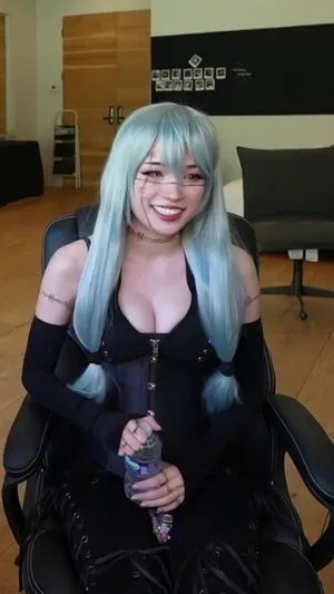 Emiru OnlyFans Leaked Free Thumbnail Picture - #PBbRIGruVR