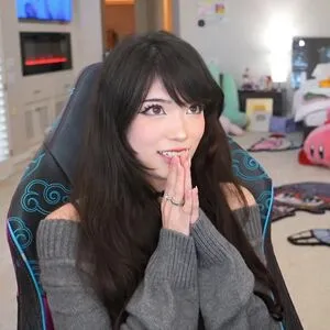 Emiru OnlyFans Leaked Free Thumbnail Picture - #PCa82rIdy7