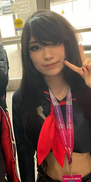 Emiru OnlyFans Leaked Free Thumbnail Picture - #PGrmy6k1h0