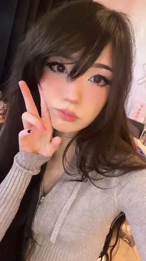 Emiru OnlyFans Leaked Free Thumbnail Picture - #QCBxosC2h2