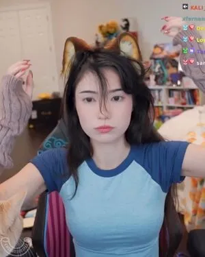 Emiru OnlyFans Leaked Free Thumbnail Picture - #REc4jGe1hj