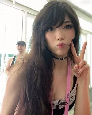 Emiru OnlyFans Leaked Free Thumbnail Picture - #RKC3I8HMae