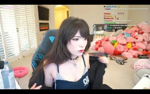 Emiru OnlyFans Leaked Free Thumbnail Picture - #RO3lmubbnV