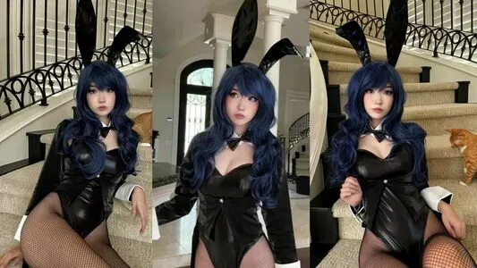 Emiru OnlyFans Leaked Free Thumbnail Picture - #RSJXQUepP1