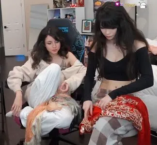 Emiru OnlyFans Leaked Free Thumbnail Picture - #SAyVN7ym8E