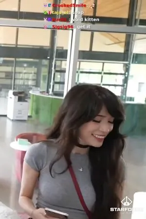 Emiru OnlyFans Leaked Free Thumbnail Picture - #Sbes7s2je5