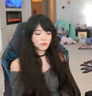 Emiru OnlyFans Leaked Free Thumbnail Picture - #StoAReuKNX