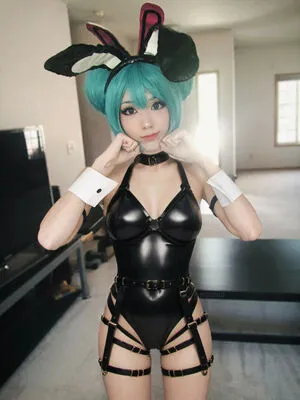 Emiru OnlyFans Leaked Free Thumbnail Picture - #SxTb04QOHr